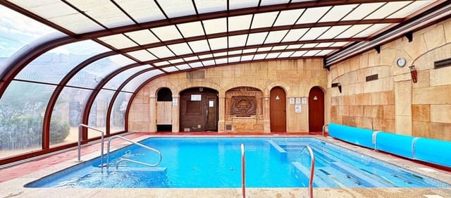 3 soverom Villa til salgs i Los Dolses, Orihuela med svømmebasseng garasje - € 255 000 (Ref: 9918930)