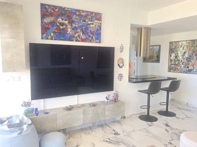 2 camera da letto Appartamento in vendita in Los Dolses, Orihuela con piscina garage - 315.000 € (Rif: 9918932)