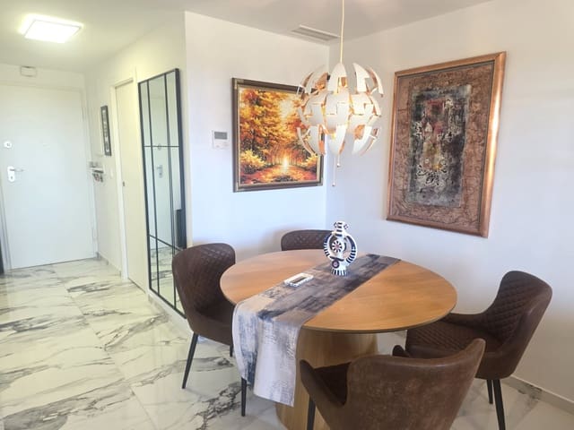 2 camera da letto Appartamento in vendita in Los Dolses, Orihuela con piscina garage - 315.000 € (Rif: 9918932)