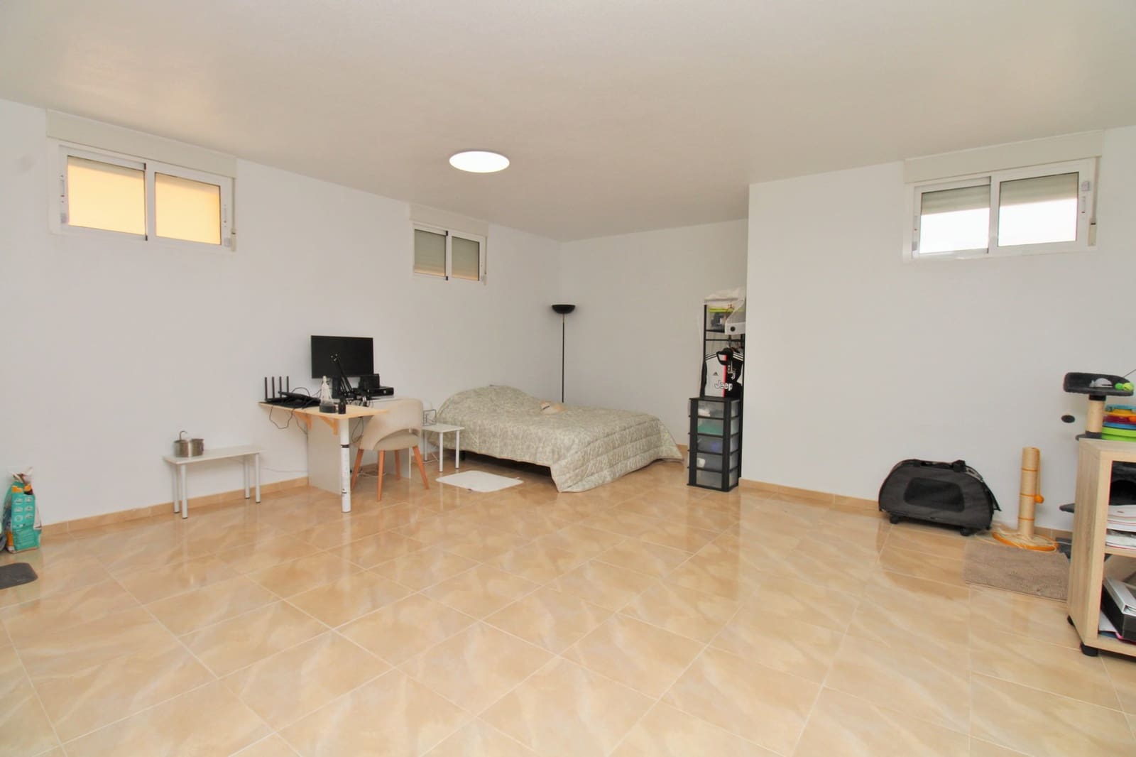 3 bedroom Townhouse for sale in San Miguel de Salinas - € 209,990 (Ref: 9928382)