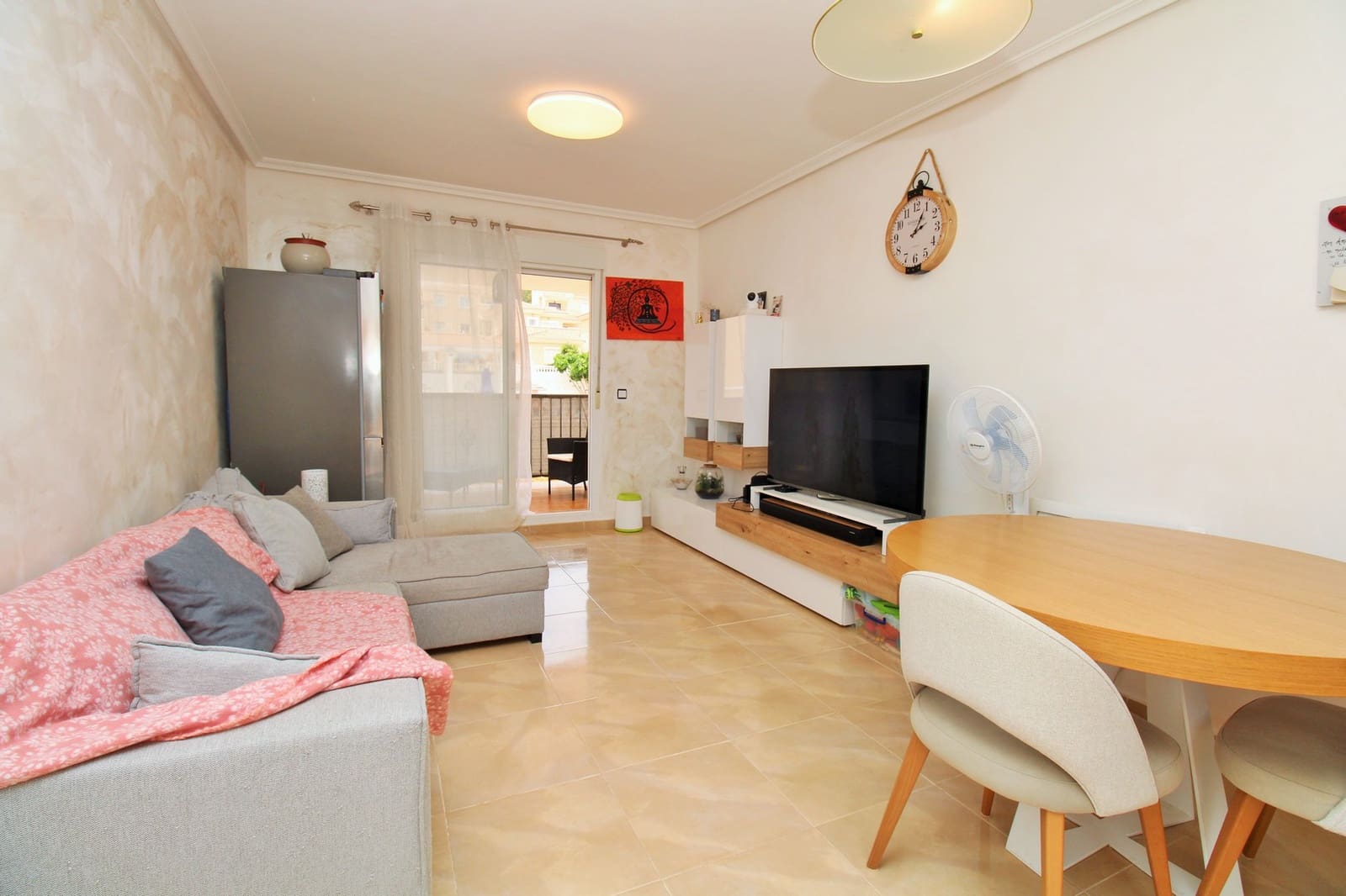 3 bedroom Townhouse for sale in San Miguel de Salinas - € 209,990 (Ref: 9928382)