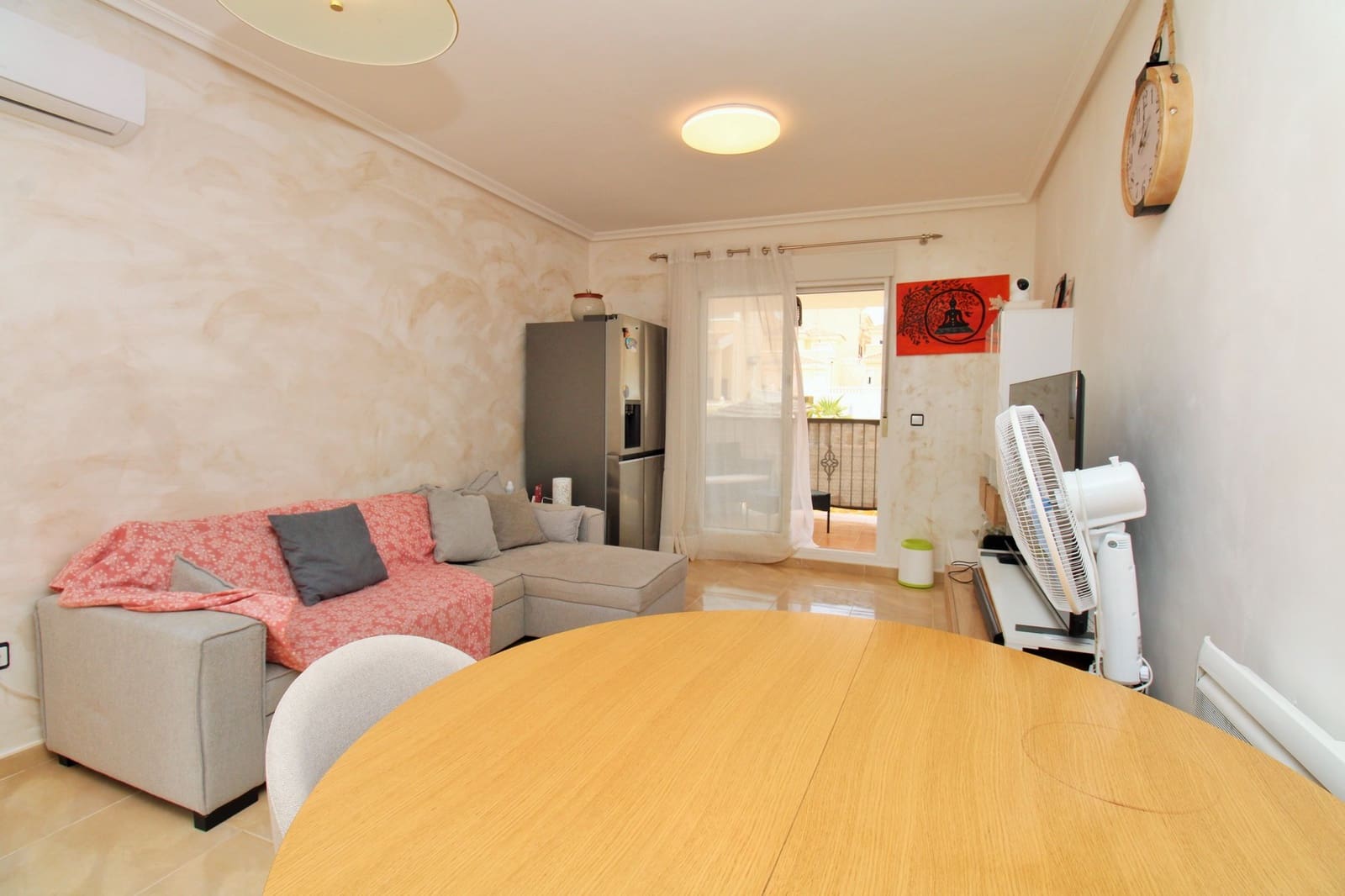 3 bedroom Townhouse for sale in San Miguel de Salinas - € 209,990 (Ref: 9928382)