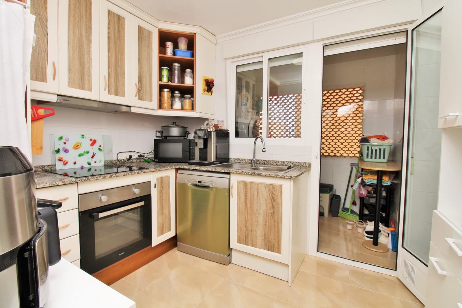 3 bedroom Townhouse for sale in San Miguel de Salinas - € 209,990 (Ref: 9928382)