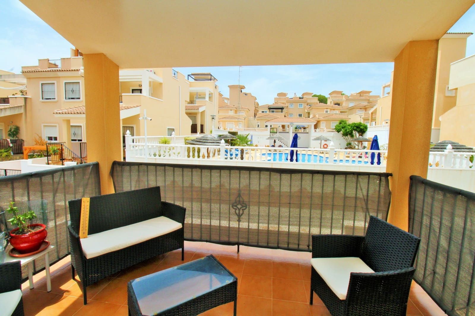 3 bedroom Townhouse for sale in San Miguel de Salinas - € 209,990 (Ref: 9928382)