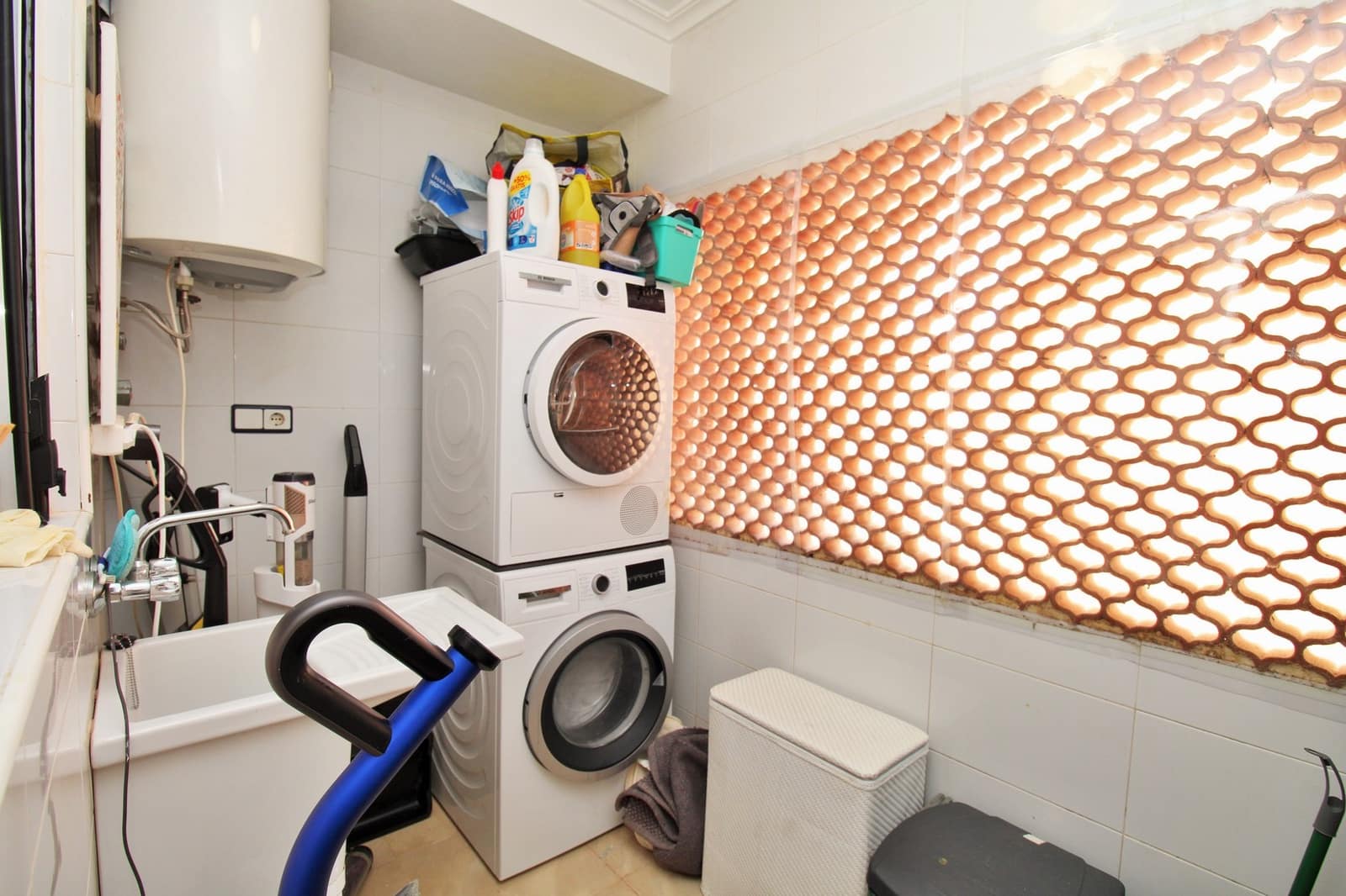 3 bedroom Townhouse for sale in San Miguel de Salinas - € 209,990 (Ref: 9928382)