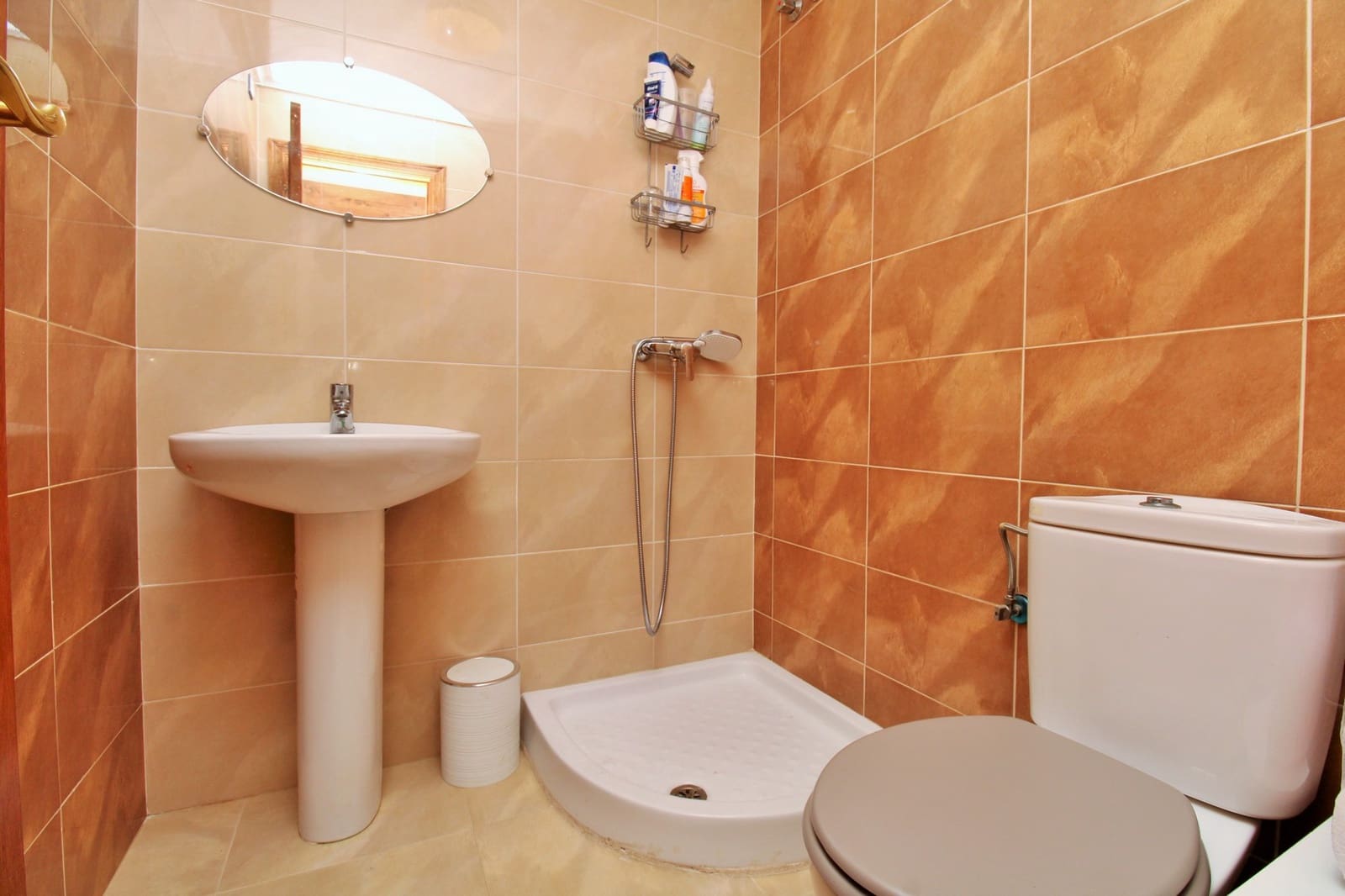 3 bedroom Townhouse for sale in San Miguel de Salinas - € 209,990 (Ref: 9928382)