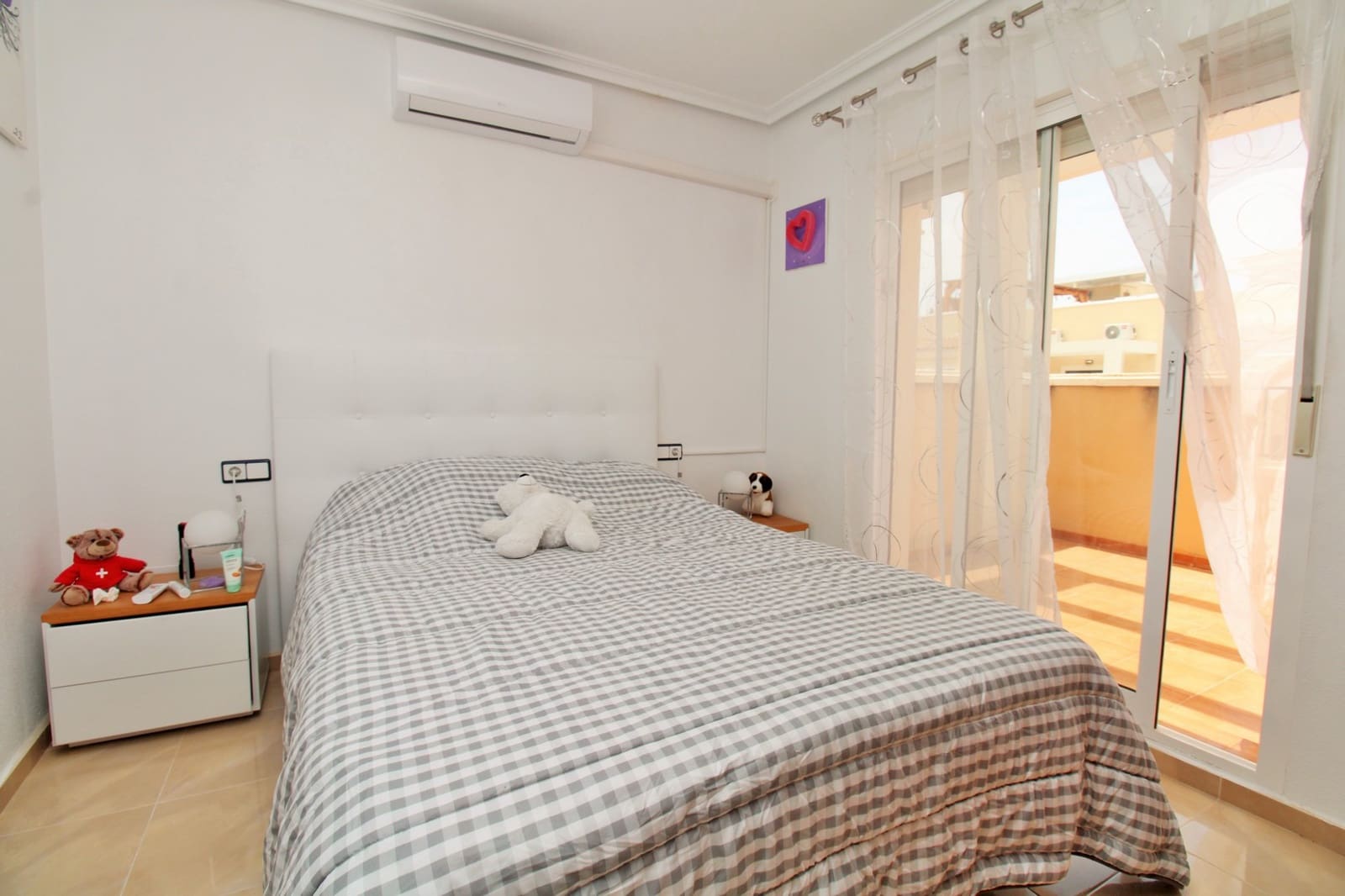3 bedroom Townhouse for sale in San Miguel de Salinas - € 209,990 (Ref: 9928382)