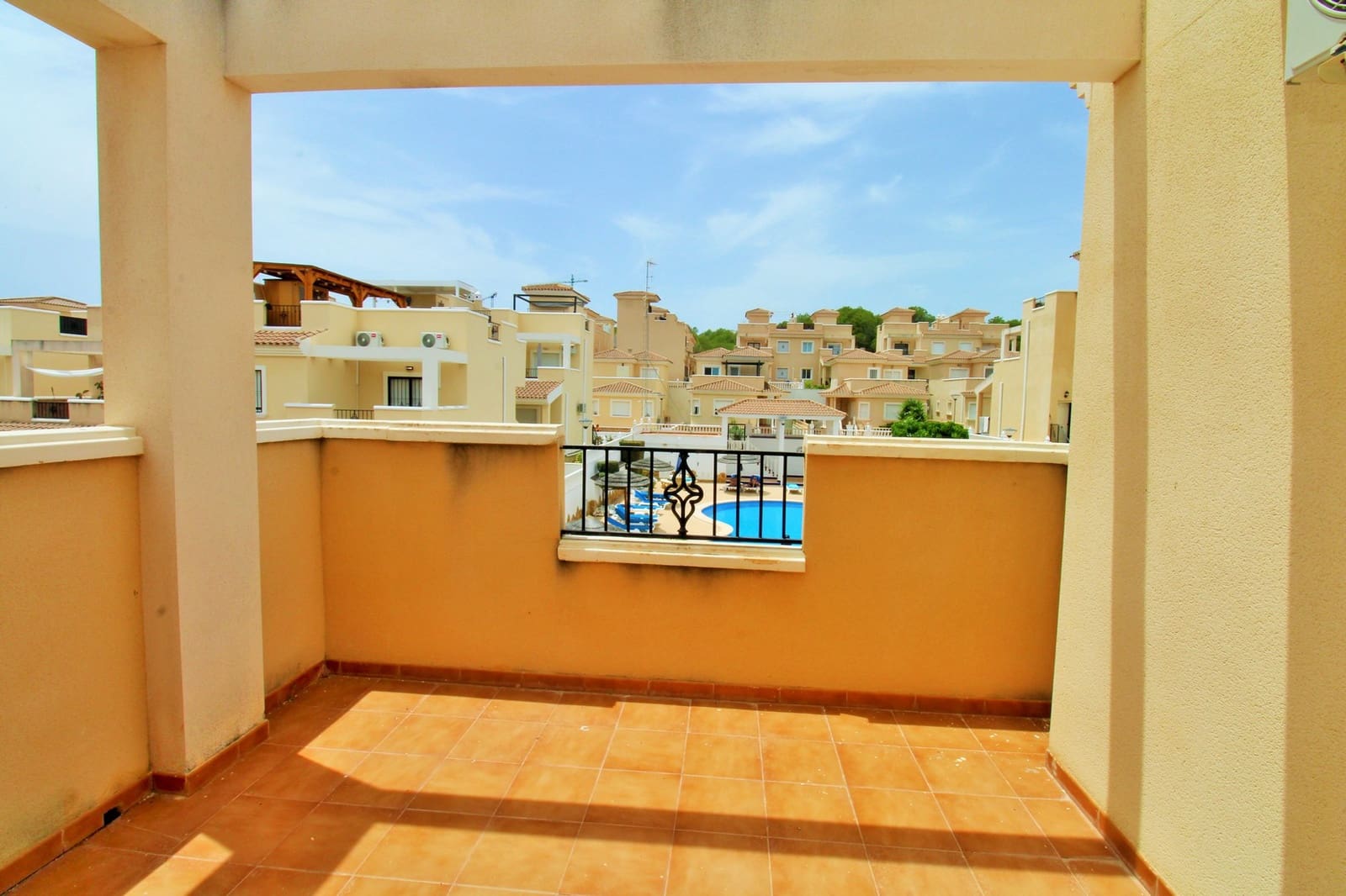 3 bedroom Townhouse for sale in San Miguel de Salinas - € 209,990 (Ref: 9928382)