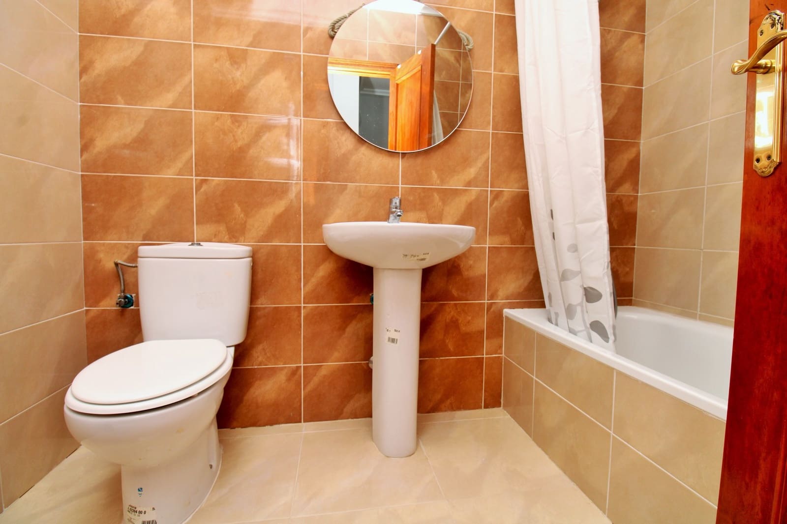 3 bedroom Townhouse for sale in San Miguel de Salinas - € 209,990 (Ref: 9928382)