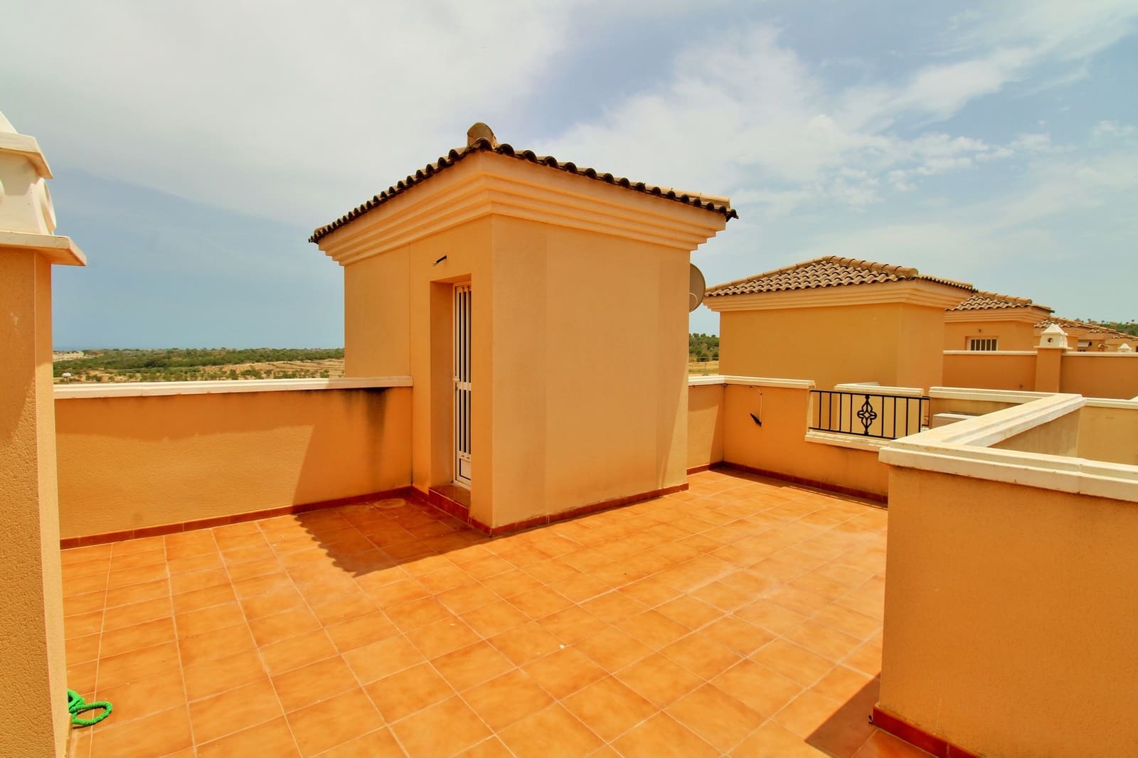 3 bedroom Townhouse for sale in San Miguel de Salinas - € 209,990 (Ref: 9928382)