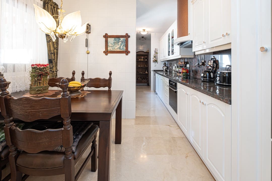 3 Zimmer Apartment zu verkaufen in Las Ramblas Golf - 349.000 € (Ref: 9935232)