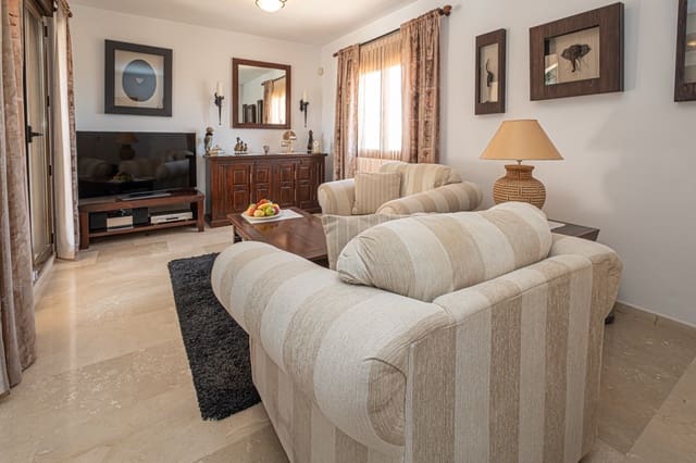 3 Zimmer Apartment zu verkaufen in Las Ramblas Golf, Orihuela - 349.000 € (Ref: 9935232)