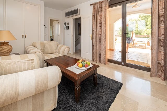 3 Zimmer Apartment zu verkaufen in Las Ramblas Golf, Orihuela - 349.000 € (Ref: 9935232)
