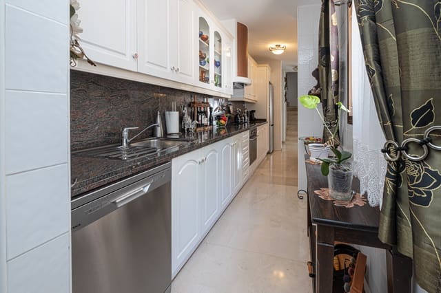 3 Zimmer Apartment zu verkaufen in Las Ramblas Golf, Orihuela - 349.000 € (Ref: 9935232)