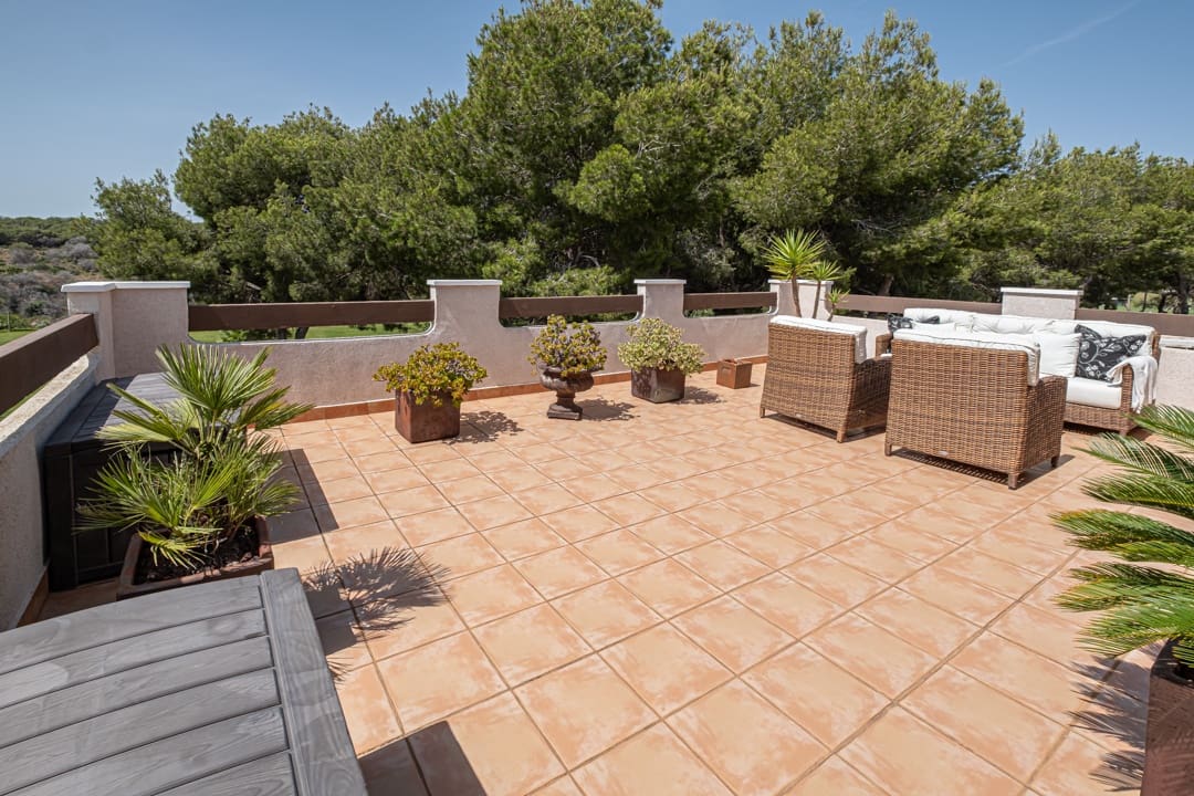 3 Zimmer Apartment zu verkaufen in Las Ramblas Golf - 349.000 € (Ref: 9935232)