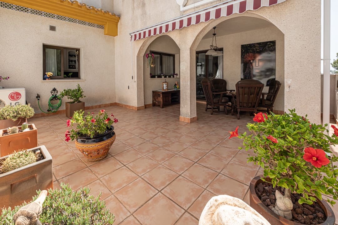 3 Zimmer Apartment zu verkaufen in Las Ramblas Golf - 349.000 € (Ref: 9935232)