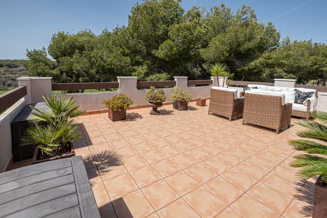 3 Zimmer Apartment zu verkaufen in Las Ramblas Golf, Orihuela - 349.000 € (Ref: 9935232)