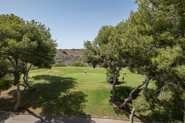3 Zimmer Apartment zu verkaufen in Las Ramblas Golf, Orihuela - 349.000 € (Ref: 9935232)