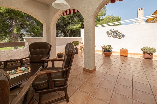 3 Zimmer Apartment zu verkaufen in Las Ramblas Golf, Orihuela - 349.000 € (Ref: 9935232)