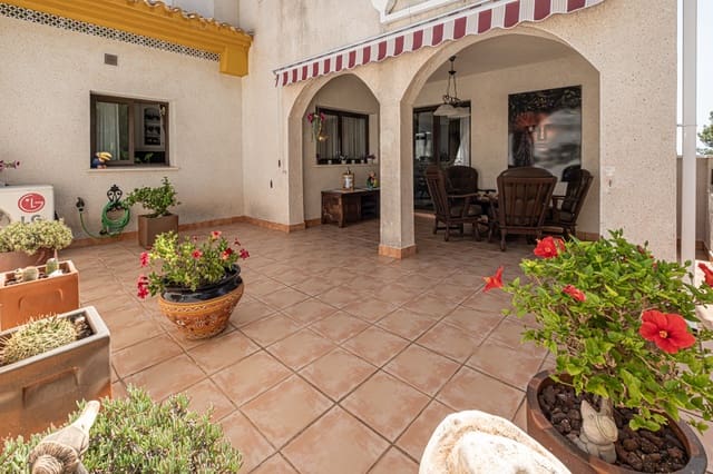 3 Zimmer Apartment zu verkaufen in Las Ramblas Golf, Orihuela - 349.000 € (Ref: 9935232)