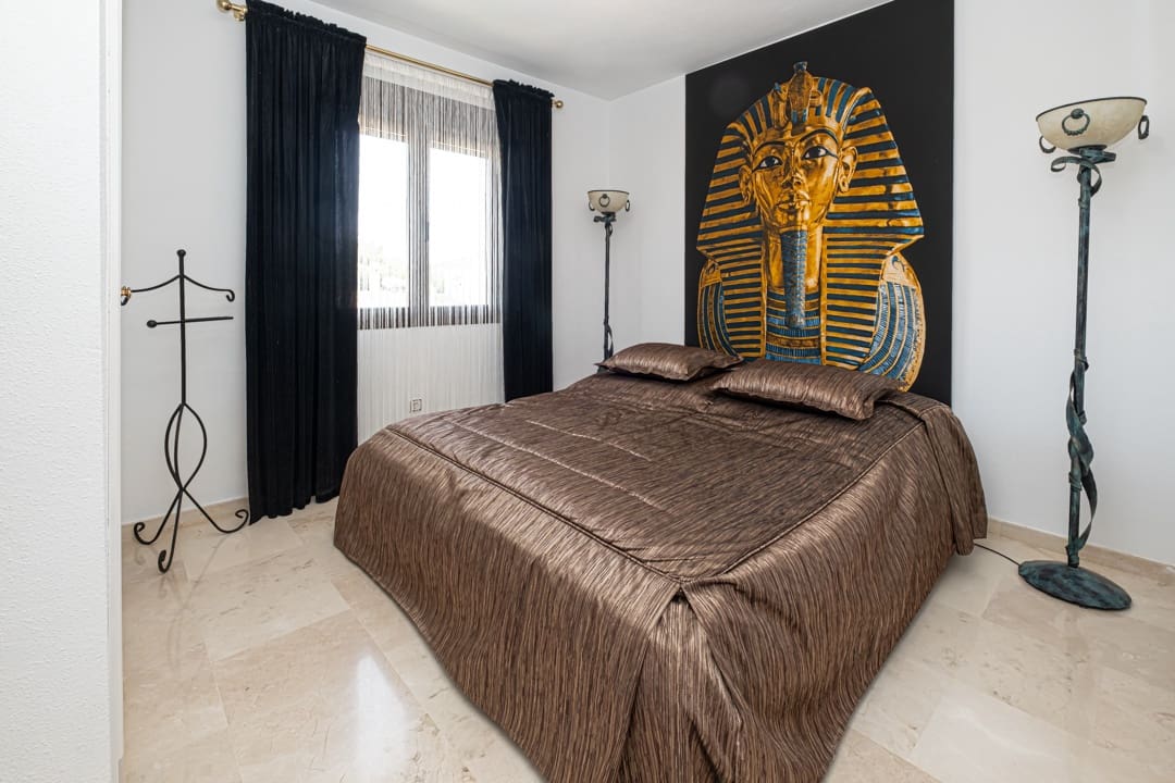 3 Zimmer Apartment zu verkaufen in Las Ramblas Golf - 349.000 € (Ref: 9935232)