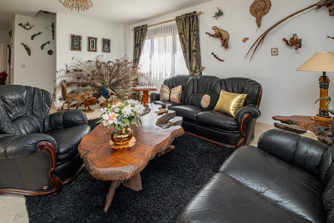 3 Zimmer Apartment zu verkaufen in Las Ramblas Golf - 349.000 € (Ref: 9935232)