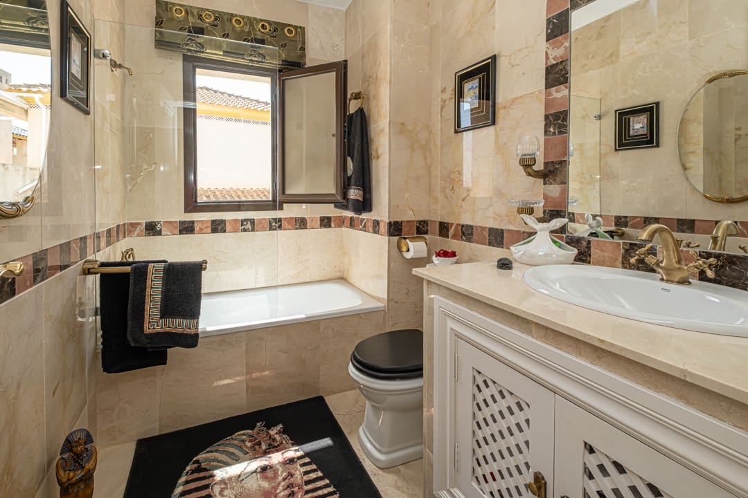 3 Zimmer Apartment zu verkaufen in Las Ramblas Golf - 349.000 € (Ref: 9935232)
