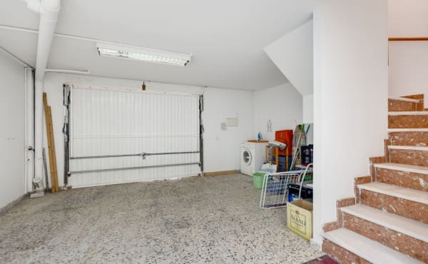 2 soveværelse Byhus til salg i Playa Flamenca med swimmingpool - € 189.900 (Ref: 9935237)