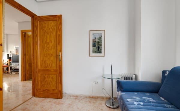 2 soveværelse Byhus til salg i Playa Flamenca med swimmingpool - € 189.900 (Ref: 9935237)