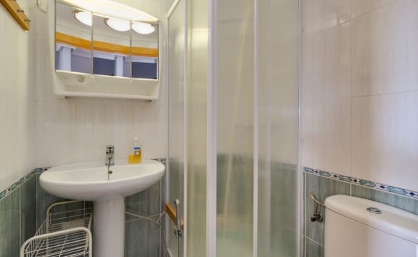 2 slaapkamer Huis te koop in Playa Flamenca, Orihuela met zwembad - € 189.900 (Ref: 9935237)