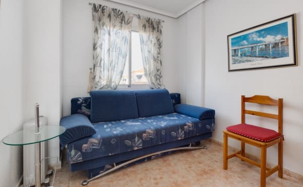 2 slaapkamer Huis te koop in Playa Flamenca, Orihuela met zwembad - € 189.900 (Ref: 9935237)
