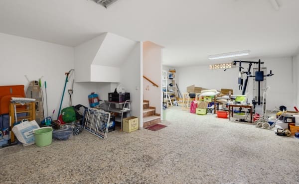2 soveværelse Byhus til salg i Playa Flamenca med swimmingpool - € 189.900 (Ref: 9935237)