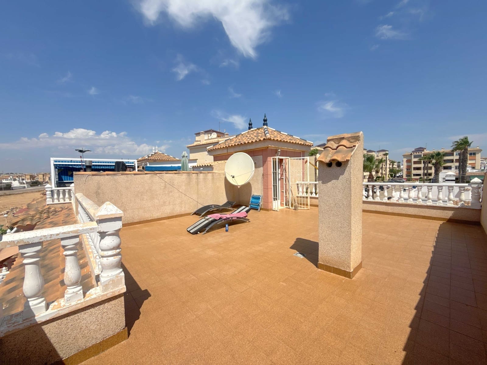 2 soverom Leilighet til salgs i Playa Flamenca med svømmebasseng - € 199 950 (Ref: 9935238)