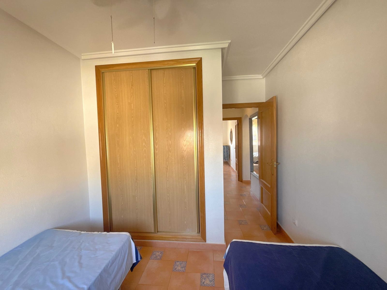 2 soverom Leilighet til salgs i Playa Flamenca med svømmebasseng - € 199 950 (Ref: 9935238)