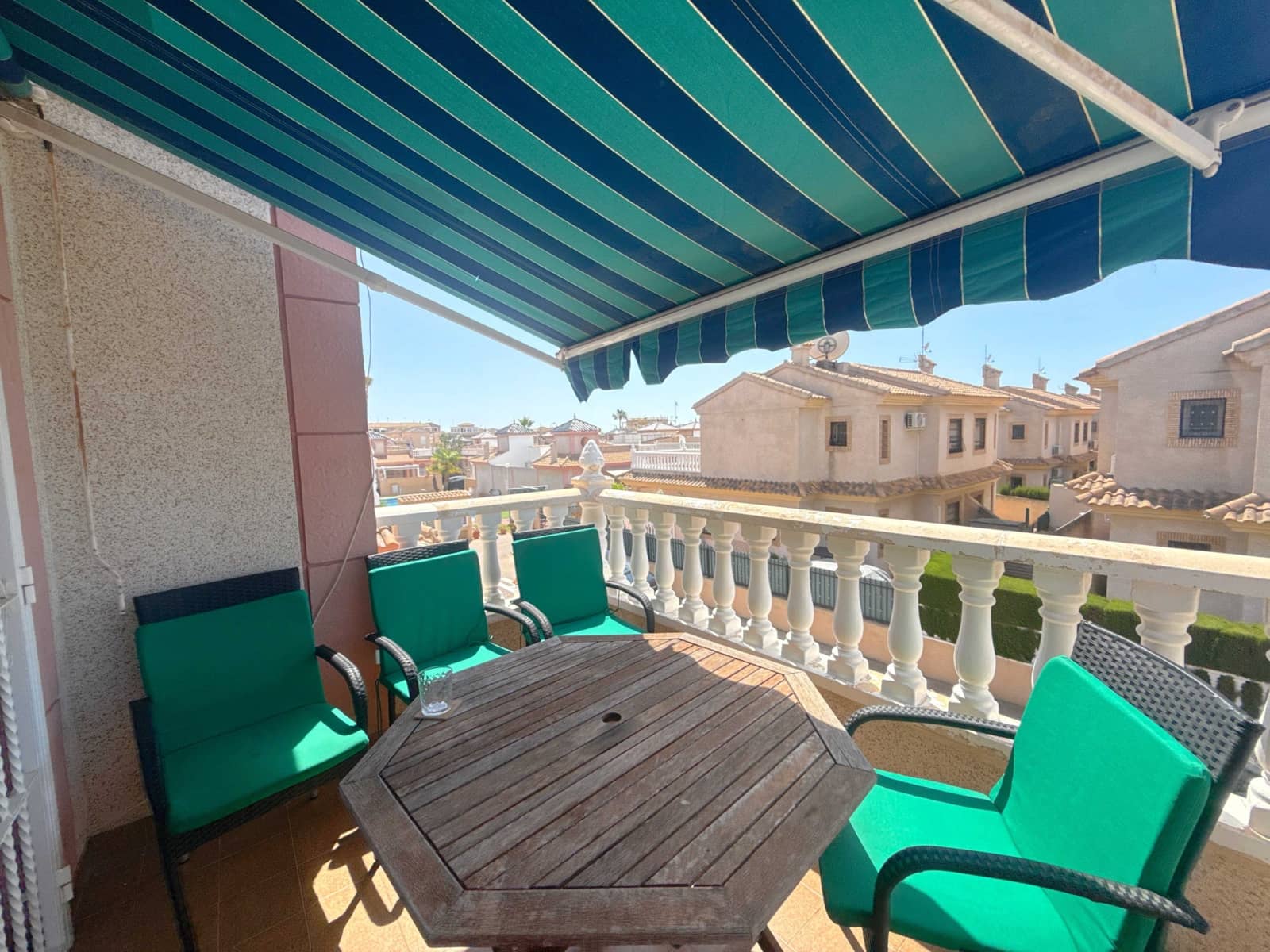 2 soverom Leilighet til salgs i Playa Flamenca med svømmebasseng - € 199 950 (Ref: 9935238)