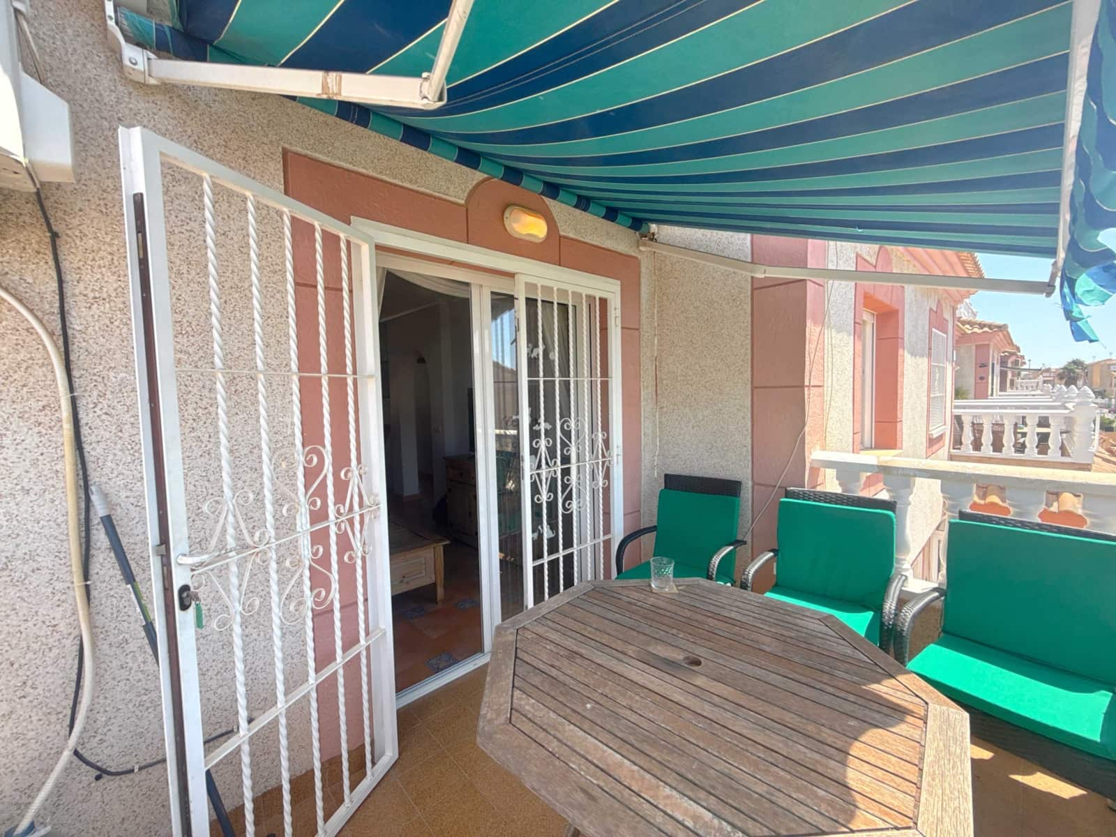 2 soverom Leilighet til salgs i Playa Flamenca med svømmebasseng - € 199 950 (Ref: 9935238)