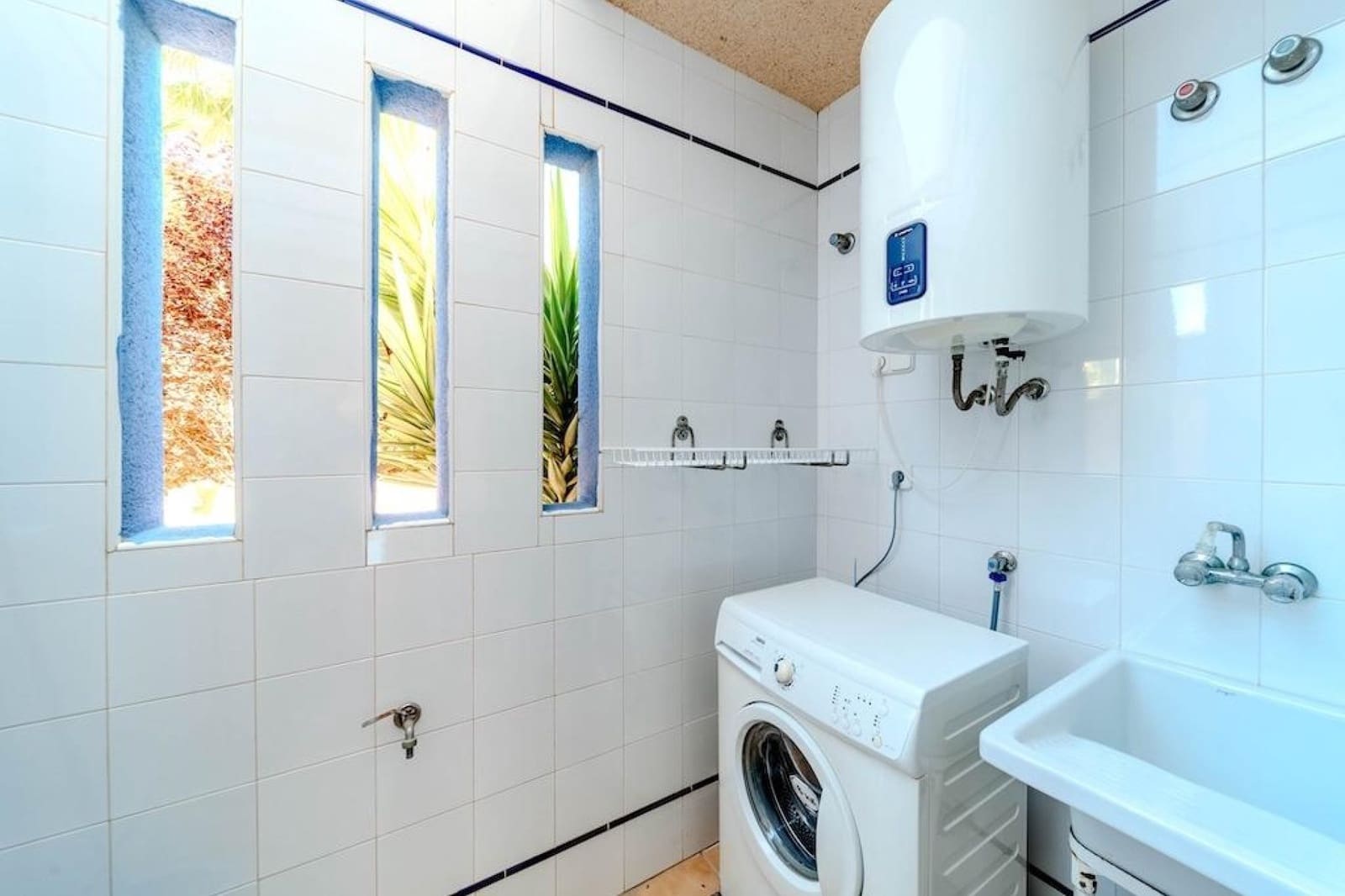 3 soveværelse Byhus til salg i Dehesa de Campoamor med swimmingpool - € 450.000 (Ref: 9935239)