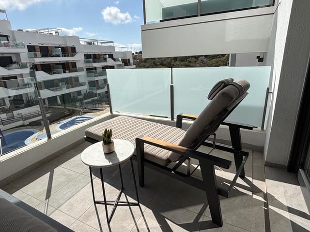 2 soveværelse Lejlighed til salg i Villamartin, Orihuela med swimmingpool garage - € 229.000 (Ref: 9935240)