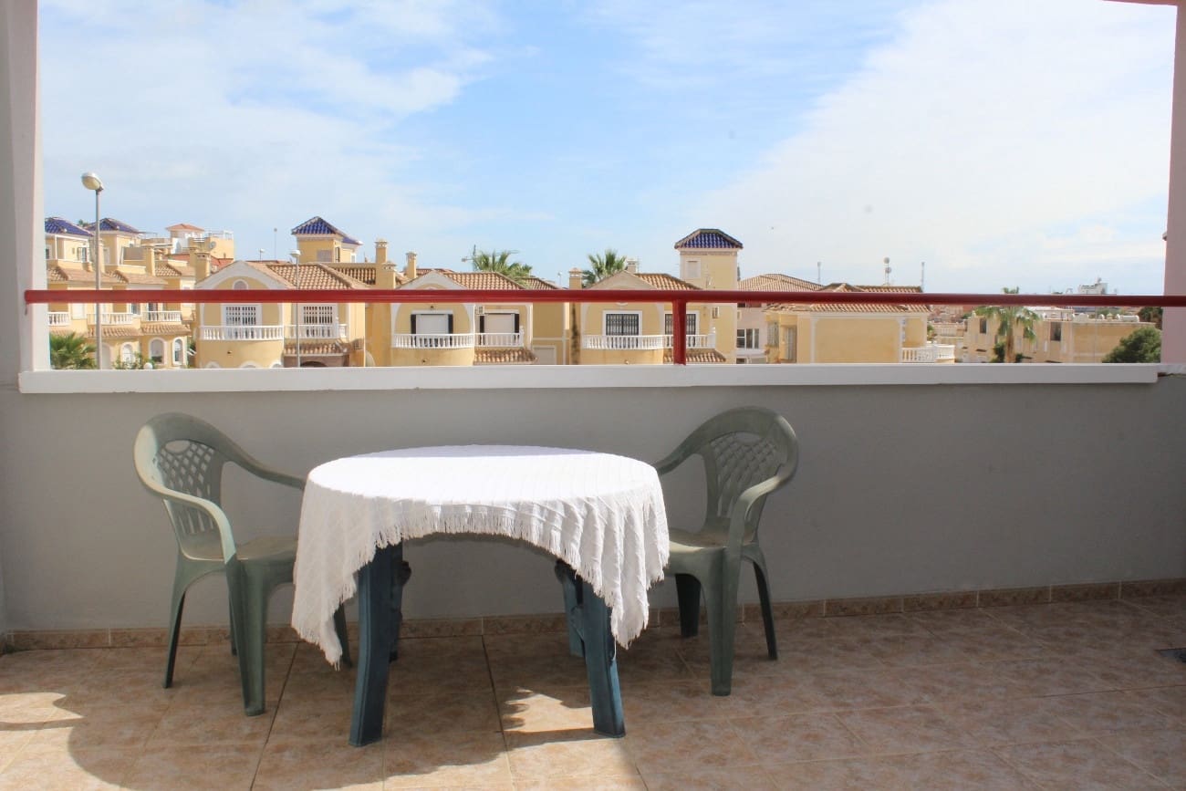 2 chambre Appartement à vendre à Villamartin - 139 900 € (Ref: 9935241)
