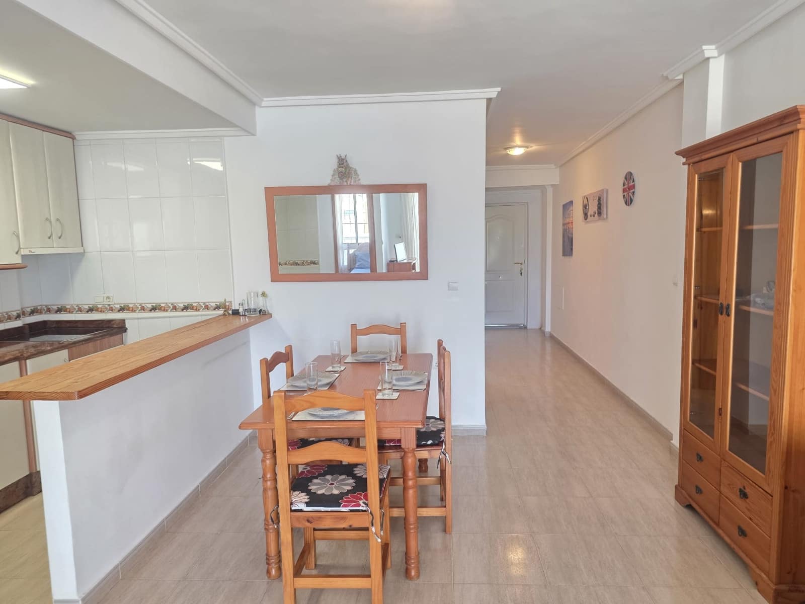 2 chambre Appartement à vendre à Villamartin - 139 900 € (Ref: 9935241)