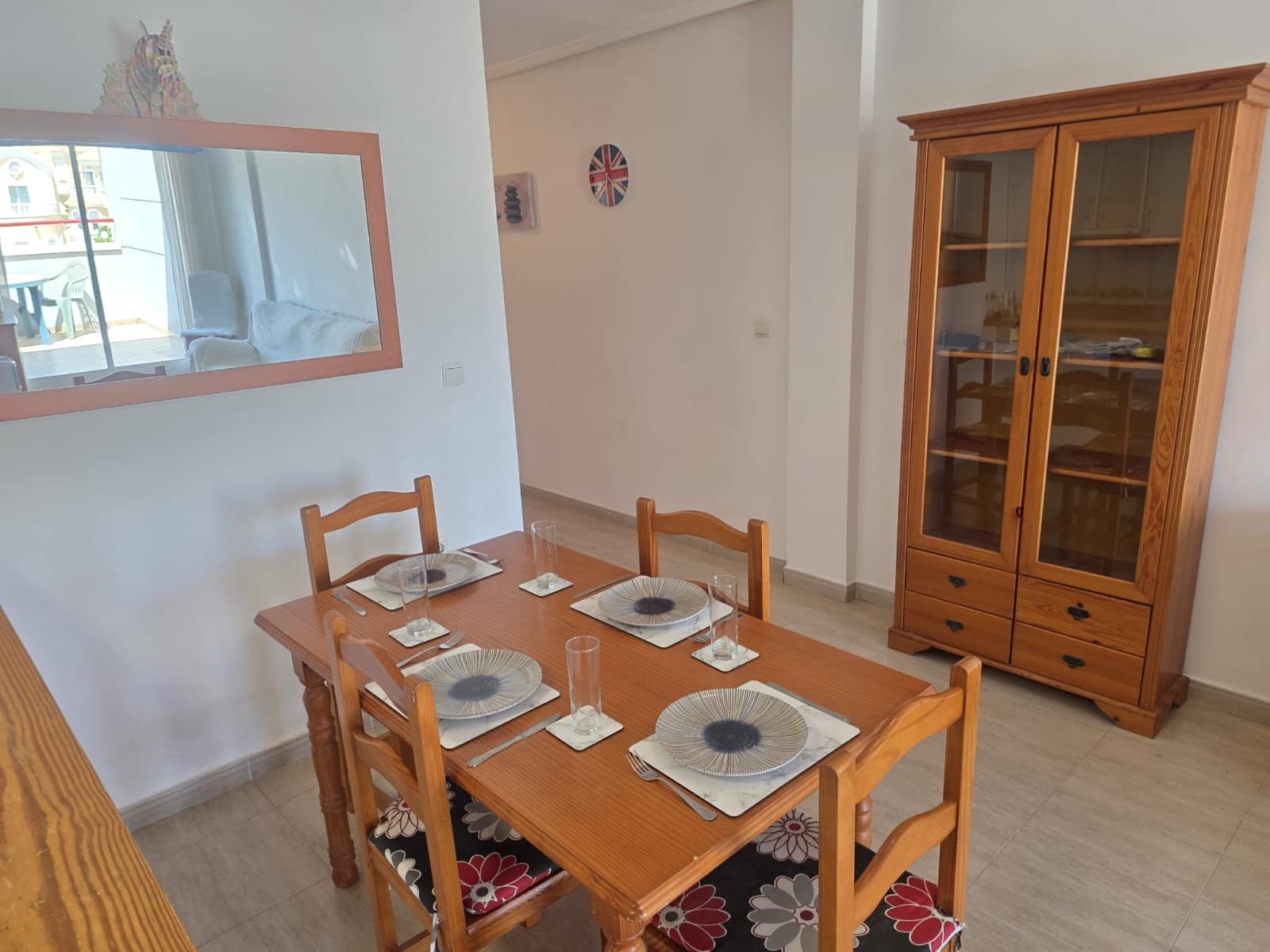 2 chambre Appartement à vendre à Villamartin - 139 900 € (Ref: 9935241)