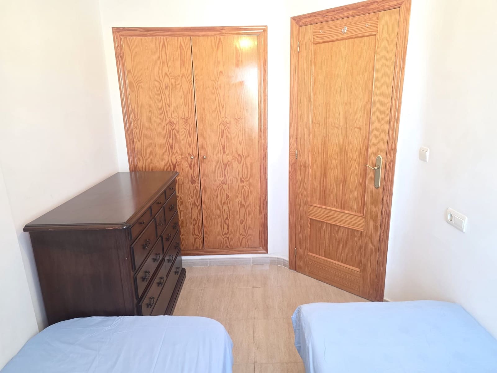 2 chambre Appartement à vendre à Villamartin - 139 900 € (Ref: 9935241)