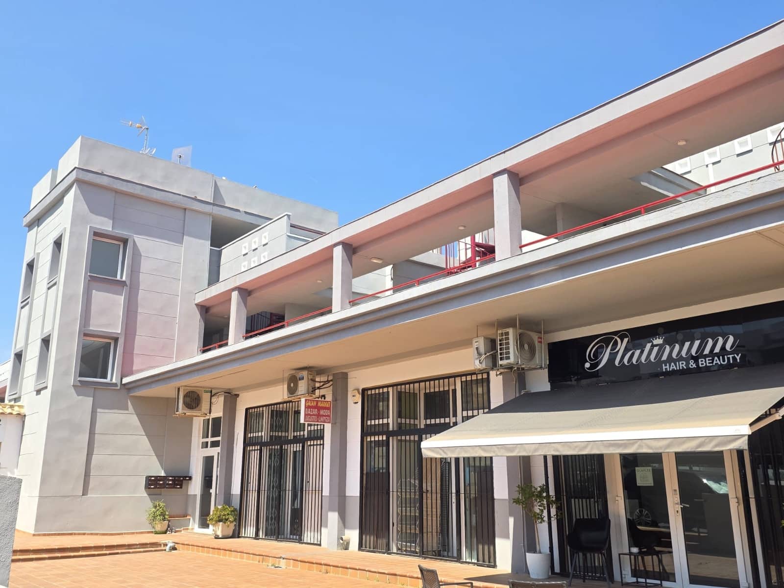 2 chambre Appartement à vendre à Villamartin - 139 900 € (Ref: 9935241)