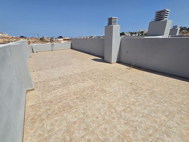 2 chambre Appartement à vendre à Villamartin, Orihuela - 139 900 € (Ref: 9935241)
