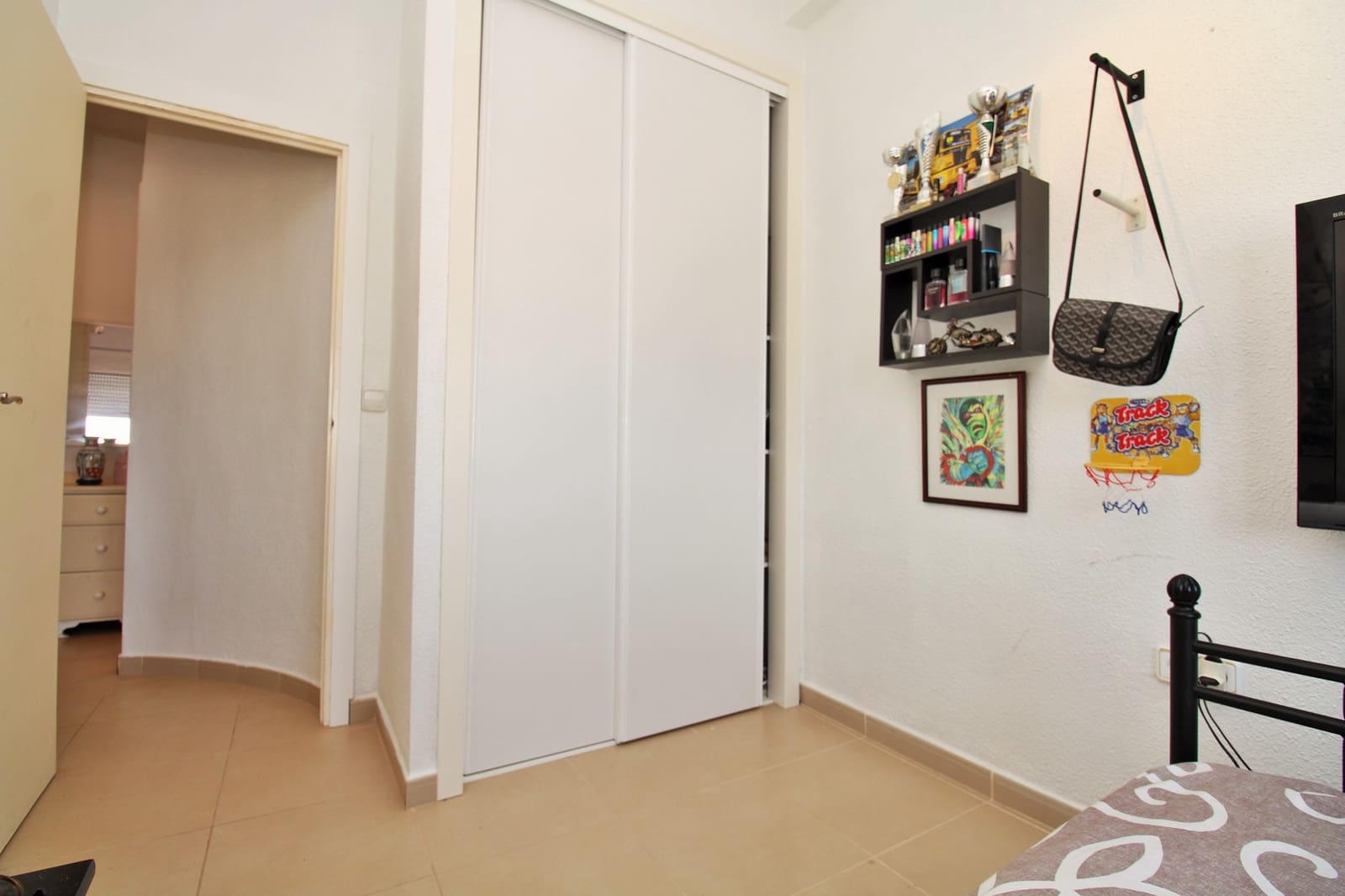 3 sypialnia Apartament na sprzedaż w Villamartin - 149 990 € (Ref: 9937161)