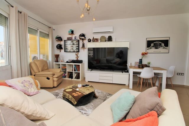 3 soverom Leilighet til salgs i Villamartin, Orihuela - € 149 990 (Ref: 9937161)