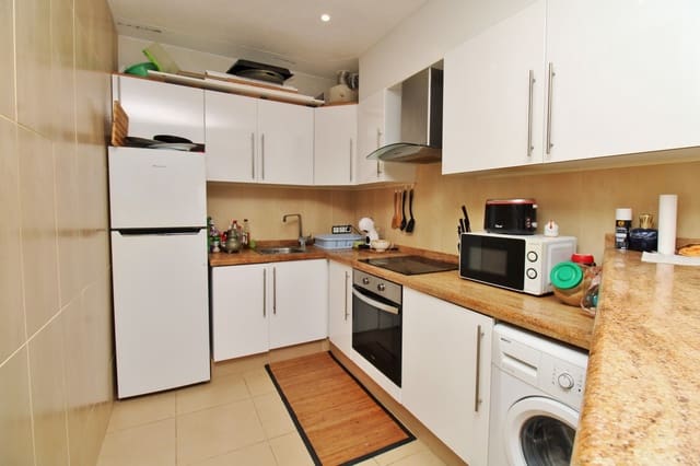 3 soverom Leilighet til salgs i Villamartin, Orihuela - € 149 990 (Ref: 9937161)