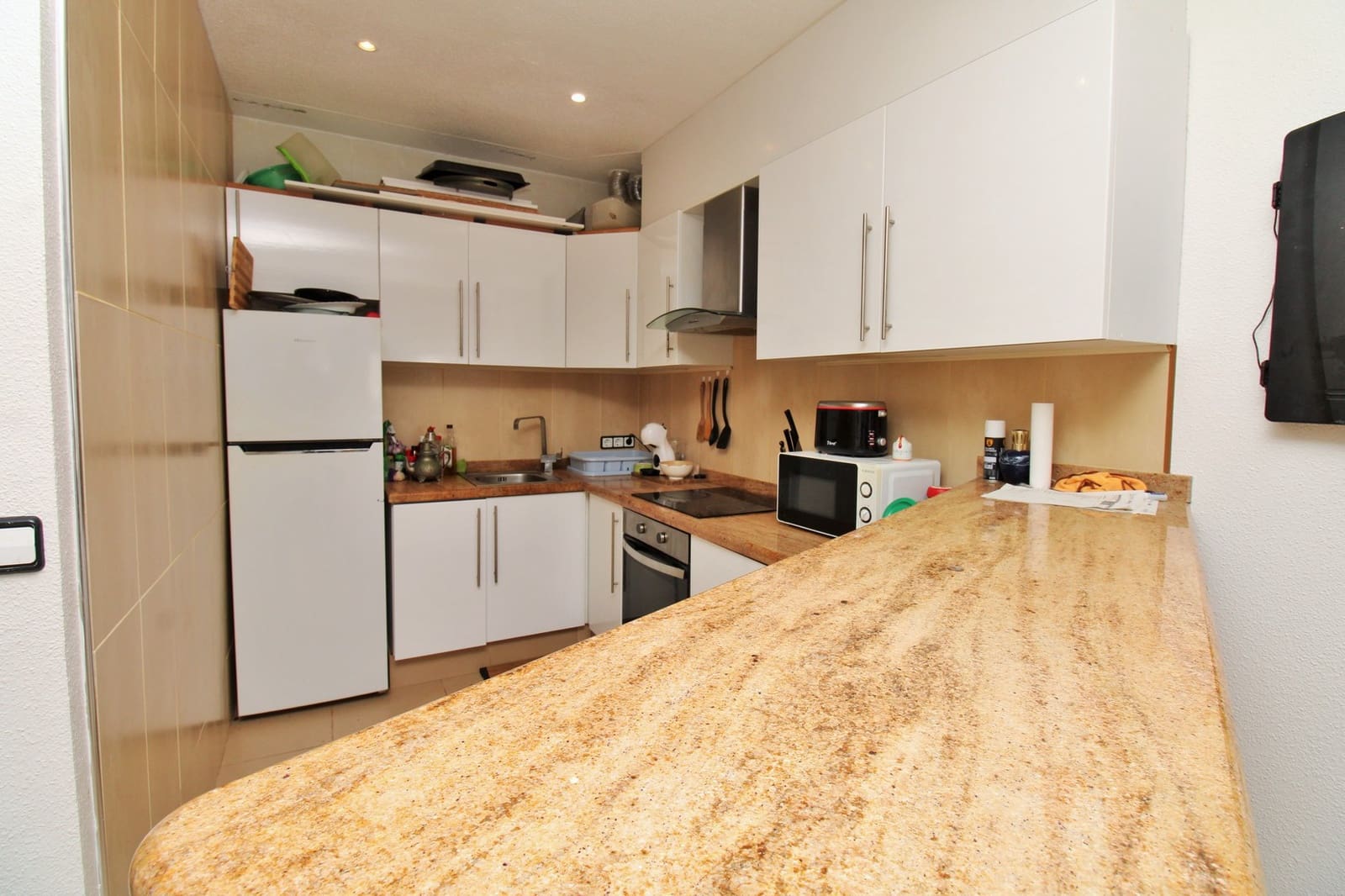 3 sypialnia Apartament na sprzedaż w Villamartin - 149 990 € (Ref: 9937161)