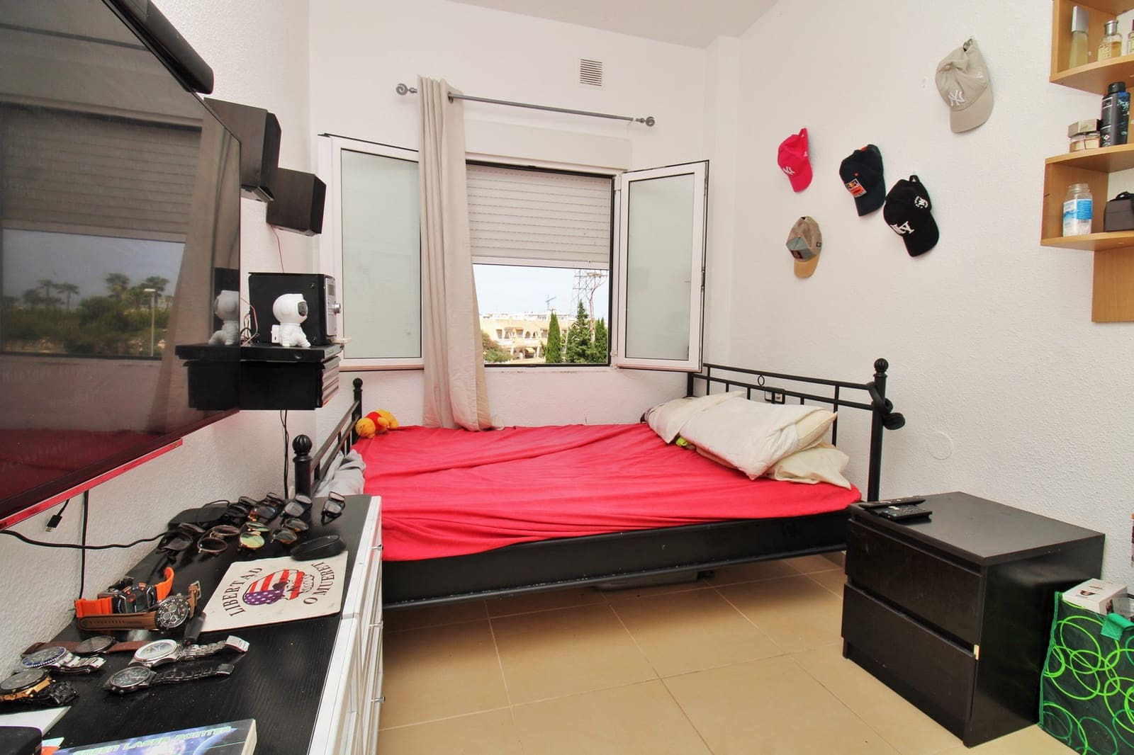 3 sypialnia Apartament na sprzedaż w Villamartin - 149 990 € (Ref: 9937161)