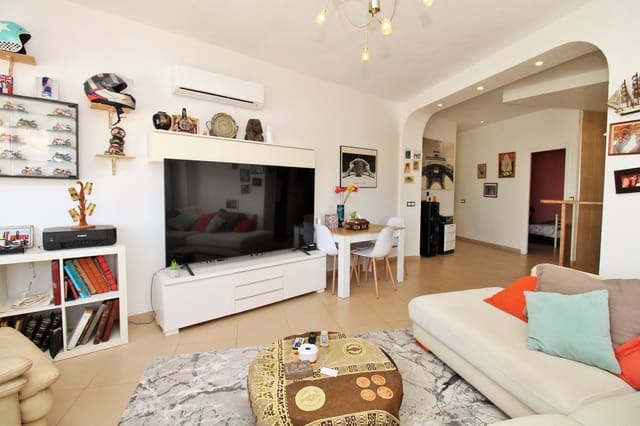 3 soverom Leilighet til salgs i Villamartin, Orihuela - € 149 990 (Ref: 9937161)